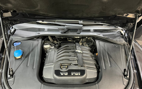 Volkswagen Touareg III, 2008 год, 2 190 000 рублей, 31 фотография