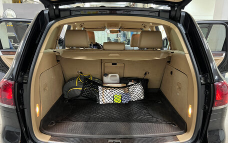 Volkswagen Touareg III, 2008 год, 2 190 000 рублей, 40 фотография