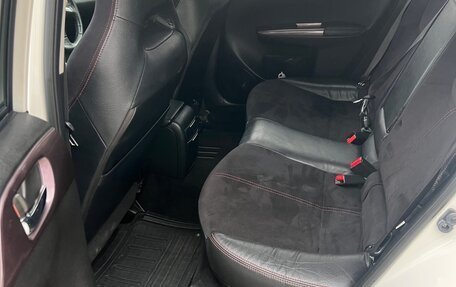 Subaru Impreza III, 2010 год, 890 000 рублей, 12 фотография