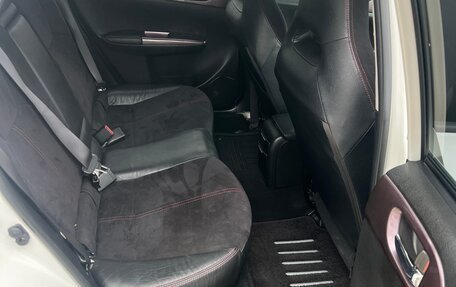 Subaru Impreza III, 2010 год, 890 000 рублей, 13 фотография