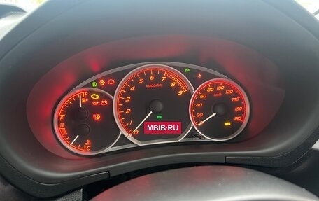 Subaru Impreza III, 2010 год, 890 000 рублей, 5 фотография