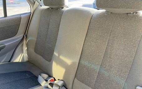 Hyundai Accent II, 2008 год, 339 000 рублей, 11 фотография