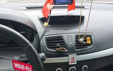 Renault Fluence I, 2011 год, 630 000 рублей, 6 фотография