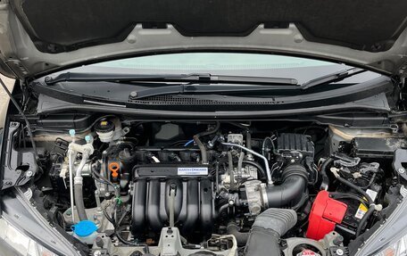 Honda Fit III, 2019 год, 1 320 000 рублей, 3 фотография