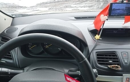 Renault Fluence I, 2011 год, 630 000 рублей, 7 фотография