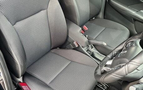 Honda Fit III, 2019 год, 1 320 000 рублей, 12 фотография