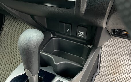 Honda Fit III, 2019 год, 1 320 000 рублей, 15 фотография