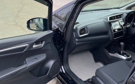 Honda Fit III, 2019 год, 1 320 000 рублей, 16 фотография