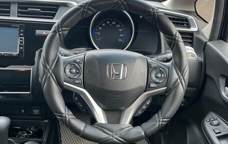 Honda Fit III, 2019 год, 1 320 000 рублей, 26 фотография