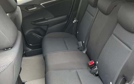 Honda Fit III, 2019 год, 1 320 000 рублей, 18 фотография