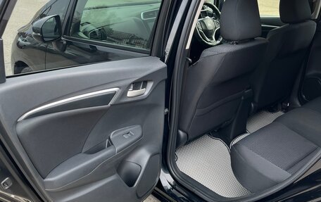 Honda Fit III, 2019 год, 1 320 000 рублей, 17 фотография