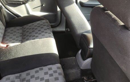 Ford Focus II рестайлинг, 2011 год, 680 000 рублей, 16 фотография