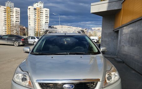Ford Focus II рестайлинг, 2011 год, 680 000 рублей, 11 фотография