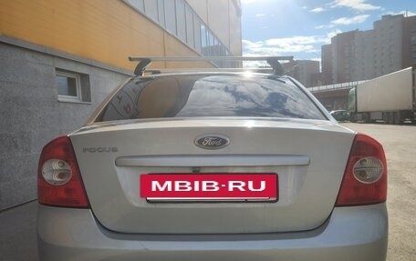 Ford Focus II рестайлинг, 2011 год, 680 000 рублей, 5 фотография