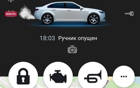 Ford Focus II рестайлинг, 2011 год, 680 000 рублей, 10 фотография