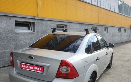 Ford Focus II рестайлинг, 2011 год, 680 000 рублей, 13 фотография