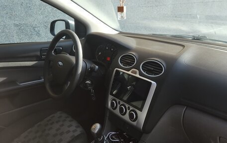 Ford Focus II рестайлинг, 2011 год, 680 000 рублей, 20 фотография
