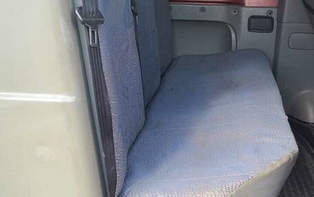 Renault Trafic, 2002 год, 780 000 рублей, 10 фотография