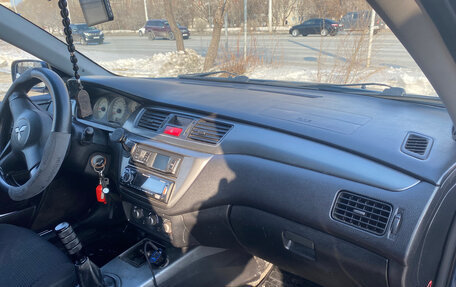 Mitsubishi Lancer IX, 2006 год, 385 000 рублей, 6 фотография