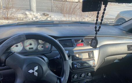Mitsubishi Lancer IX, 2006 год, 385 000 рублей, 7 фотография
