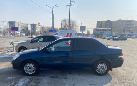 Mitsubishi Lancer IX, 2006 год, 385 000 рублей, 13 фотография