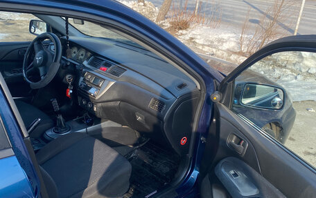 Mitsubishi Lancer IX, 2006 год, 385 000 рублей, 8 фотография