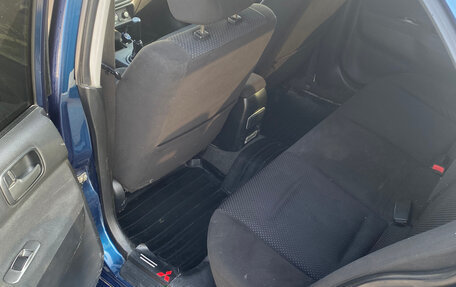 Mitsubishi Lancer IX, 2006 год, 385 000 рублей, 10 фотография