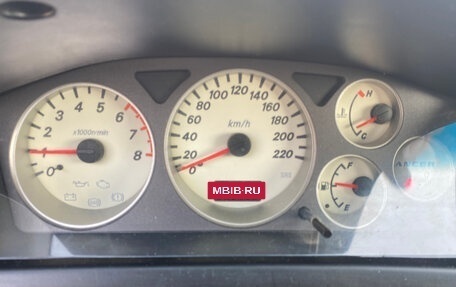 Mitsubishi Lancer IX, 2006 год, 385 000 рублей, 9 фотография