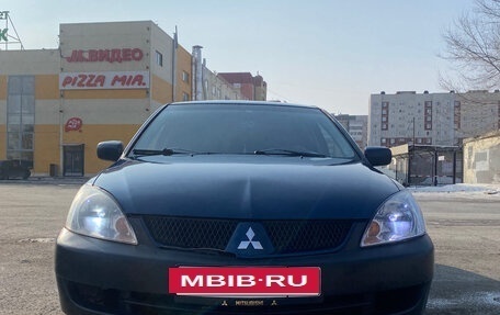 Mitsubishi Lancer IX, 2006 год, 385 000 рублей, 14 фотография
