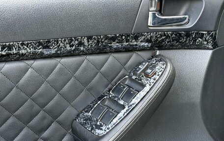 Toyota Avensis III рестайлинг, 2006 год, 1 000 000 рублей, 13 фотография