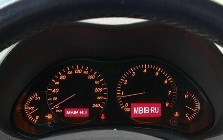 Toyota Avensis III рестайлинг, 2006 год, 1 000 000 рублей, 20 фотография