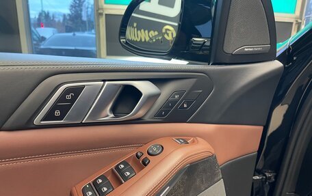 BMW X5, 2021 год, 8 200 000 рублей, 9 фотография