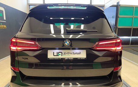 BMW X5, 2021 год, 8 200 000 рублей, 6 фотография