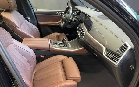 BMW X5, 2021 год, 8 200 000 рублей, 18 фотография