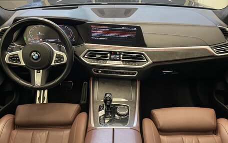 BMW X5, 2021 год, 8 200 000 рублей, 22 фотография