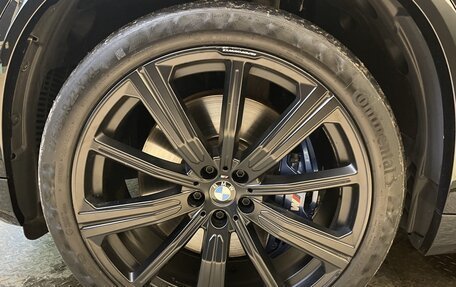 BMW X5, 2021 год, 8 200 000 рублей, 26 фотография
