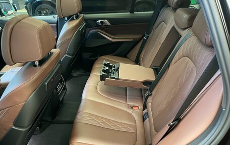 BMW X5, 2021 год, 8 200 000 рублей, 16 фотография