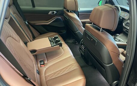 BMW X5, 2021 год, 8 200 000 рублей, 20 фотография