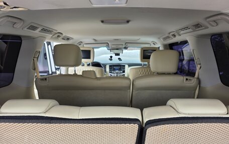 Infiniti QX80 I рестайлинг, 2019 год, 5 490 000 рублей, 5 фотография
