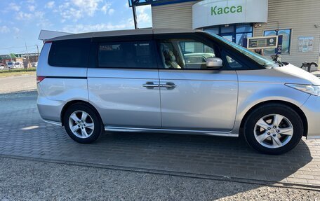 Honda Elysion I, 2007 год, 1 450 000 рублей, 6 фотография