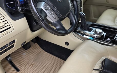 Infiniti QX80 I рестайлинг, 2019 год, 5 490 000 рублей, 8 фотография