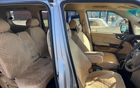 Honda Elysion I, 2007 год, 1 450 000 рублей, 4 фотография