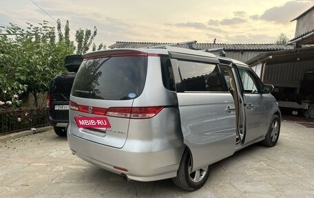 Honda Elysion I, 2007 год, 1 450 000 рублей, 2 фотография