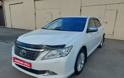 Toyota Camry, 2013 год, 1 950 000 рублей, 1 фотография