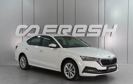Skoda Octavia IV, 2020 год, 1 999 000 рублей, 1 фотография