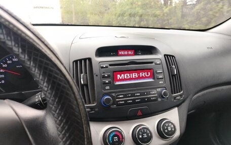 Hyundai Elantra IV, 2009 год, 650 000 рублей, 1 фотография