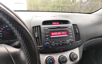 Hyundai Elantra IV, 2009 год, 650 000 рублей, 1 фотография