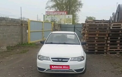 Daewoo Nexia I рестайлинг, 2011 год, 320 000 рублей, 1 фотография