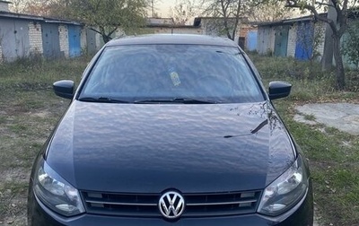 Volkswagen Polo VI (EU Market), 2012 год, 770 000 рублей, 1 фотография