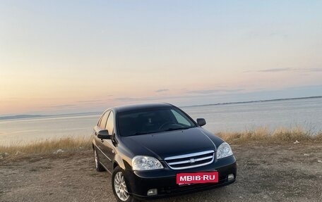 Chevrolet Lacetti, 2011 год, 600 000 рублей, 1 фотография